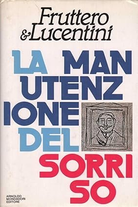 LA MANUTENZIONE DEL SORRISO