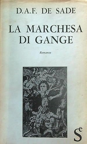 LA MARCHESA DI GANGE