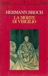 LA MORTE DI VIRGILIO