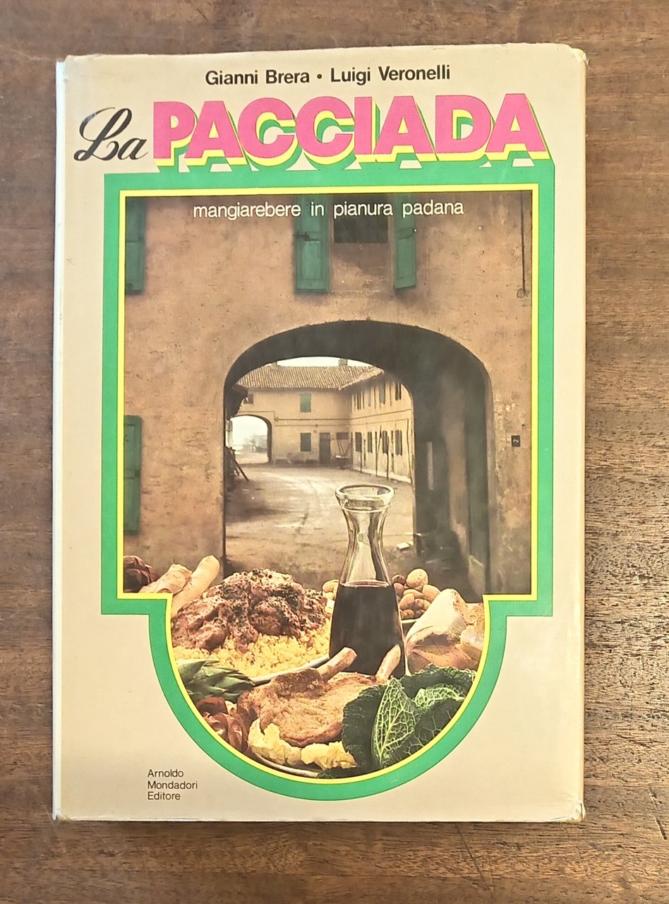 LA PACCIADA. Mangiarebere in pianura padana | Immagine principale