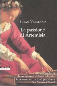 LA PASSIONE DI ARTEMISIA | Immagine principale