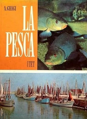 LA PESCA