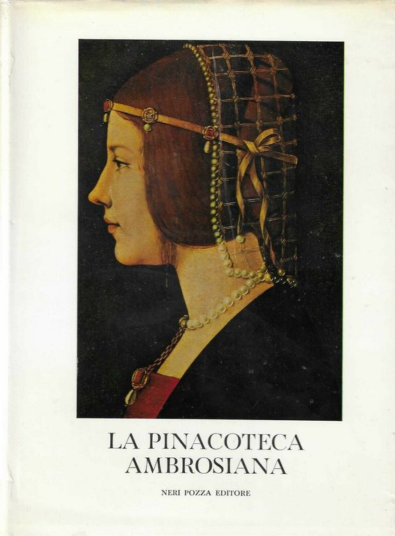 LA PINACOTECA AMBROSIANA