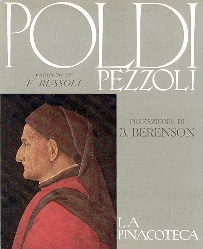 LA PINACOTECA POLDI PEZZOLI