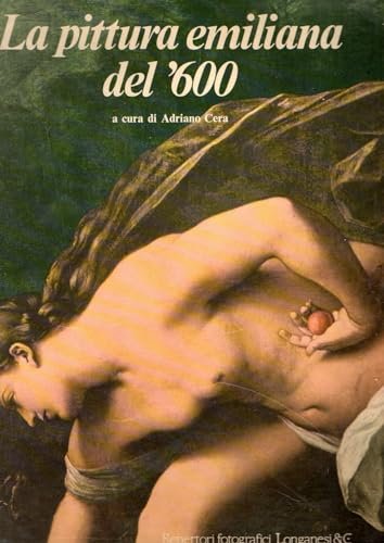 LA PITTURA EMILIANA DEL '600 | Immagine principale