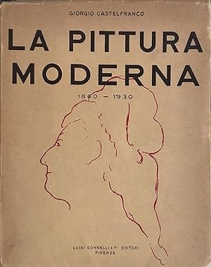 LA PITTURA MODERNA 1860-1930