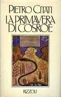 LA PRIMAVERA DI COSROE
