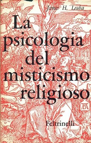 LA PSICOLOGIA DEL MISTICISMO RELIGIOSO | Immagine principale