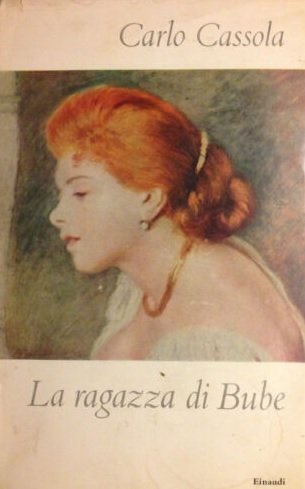 LA RAGAZZA DI BUBE