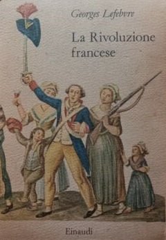 LA RIVOLUZIONE FRANCESE