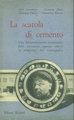 LA SCATOLA DI CEMENTO