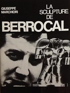 LA SCULPTURE DE BERROCAL | Immagine principale