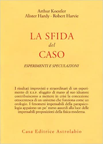LA SFIDA DEL CASO. Esperimenti e speculazioni | Immagine Gallery 2