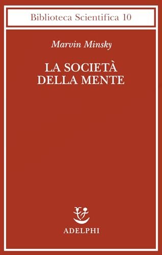 LA SOCIETA' DELLA MENTE | Immagine principale