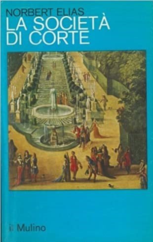 LA SOCIETA' DI CORTE | Immagine Gallery 2