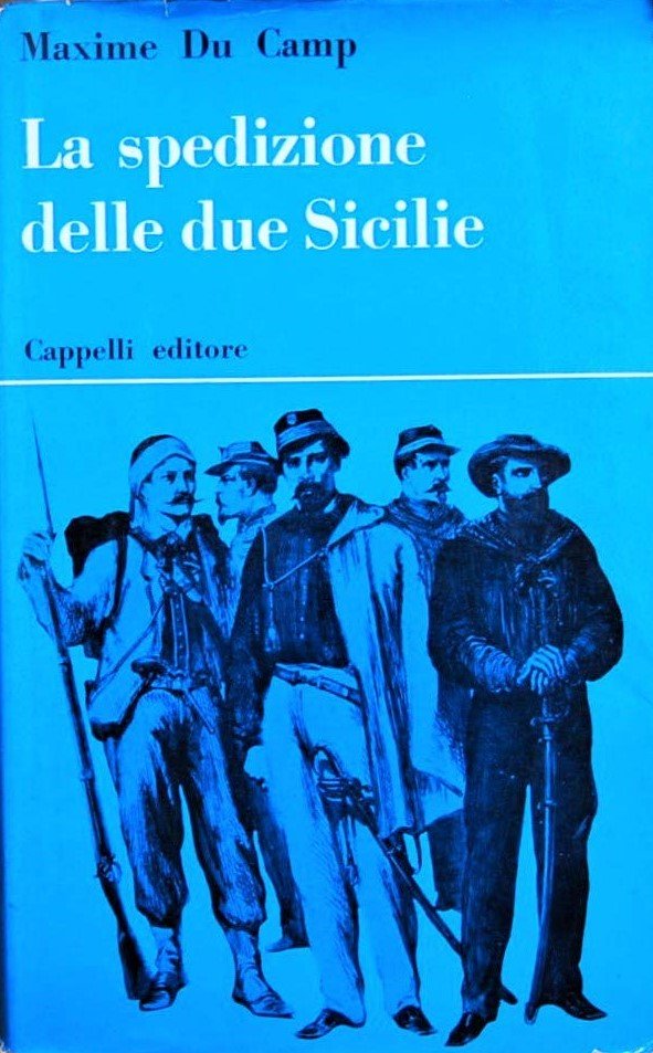 LA SPEDIZIONE DELLE DUE SICILIE | Immagine principale