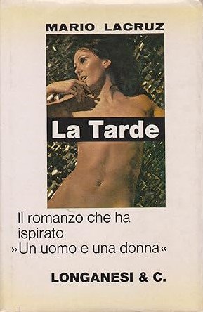LA TARDE