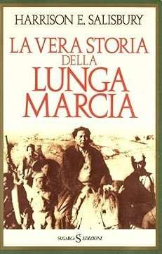 LA VERA STORIA DELLA LUNGA MARCIA