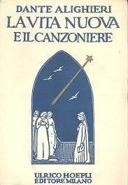 LA VITA NUOVA E IL CANZONIERE