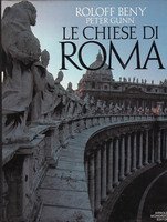 LE CHIESE DI ROMA