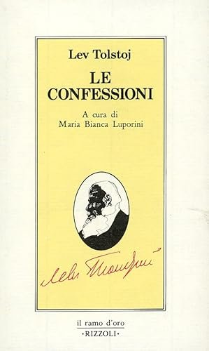 LE CONFESSIONI