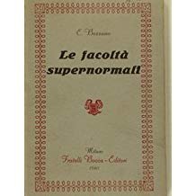 LE FACOLTA' SUPERNORMALI