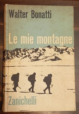LE MIE MONTAGNE