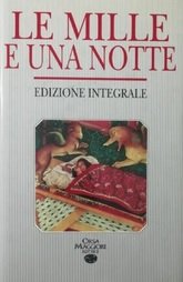 LE MILLE E UNA NOTTE