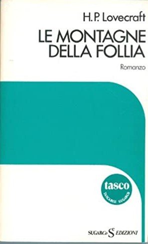 LE MONTAGNE DELLA FOLLIA