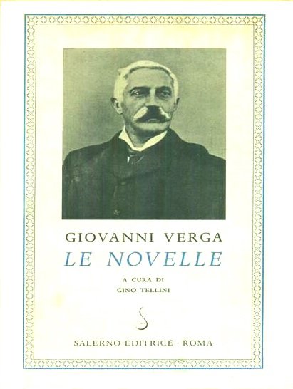 LE NOVELLE (2 Volumi)