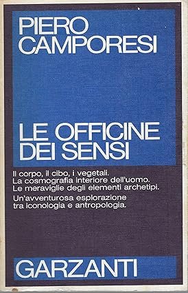 LE OFFICINE DEI SENSI