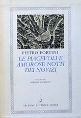 LE PIACEVOLI E AMOROSE NOTTI DEI NOVIZI (2 Volumi)