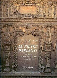 LE PIETRE PARLANTI. L'ornamento nell'architettura genovese 1450-1600