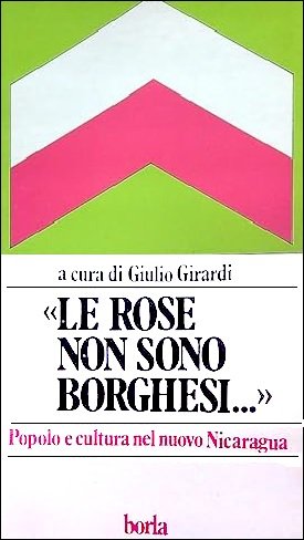 LE ROSE NON SONO BORGHESI. Popolo e cultura del nuovo …