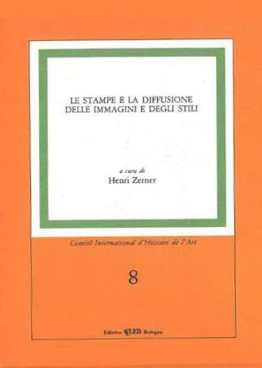 LE STAMPE E LA DIFFUSIONE DELLE IMMAGINI E DEGLI STILI