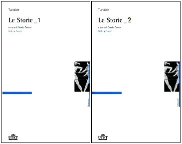 LE STORIE (2 Volumi)