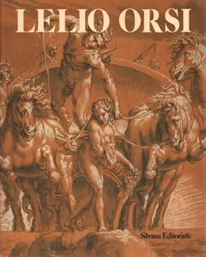 LELIO ORSI | Immagine principale