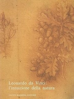 LEONARDO DA VINCI: l'intuizione della natura