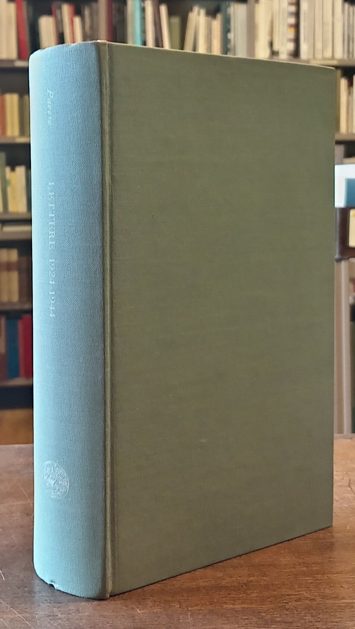 LETTERE 1924-1944