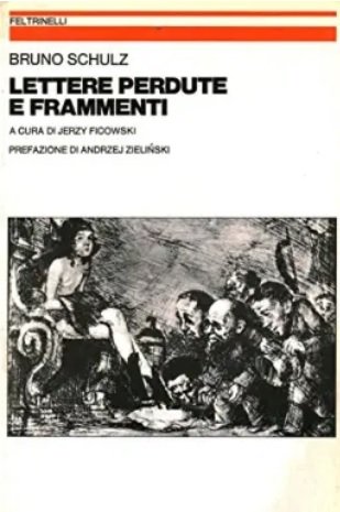 LETTERE PERDUTE E FRAMMENTI