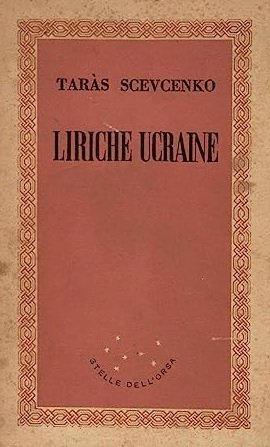 LIRICHE UCRAINE