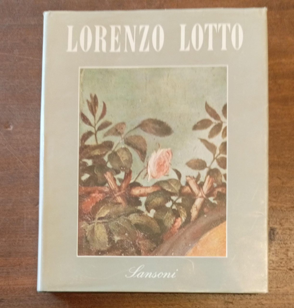 LORENZO LOTTO | Immagine principale