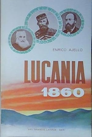 LUCANIA 1860 | Immagine principale