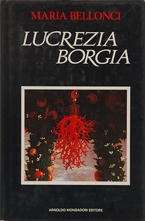 LUCREZIA BORGIA
