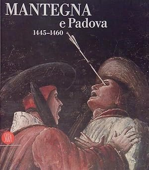 MANTEGNA E PADOVA 1445-1460 | Immagine principale