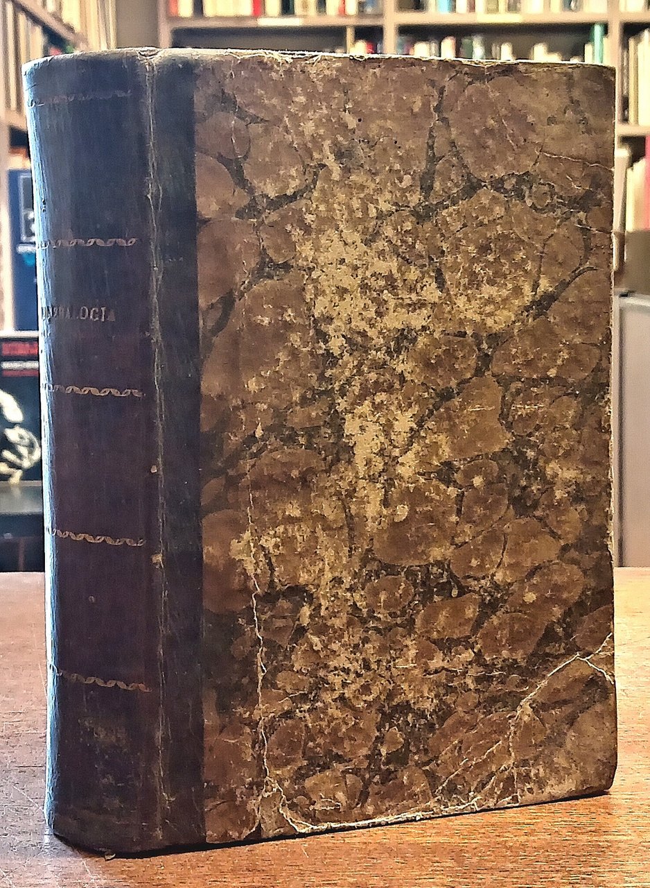 MANUALE DI MINERALOGIA. Ad uso degli studenti e degli amatori …