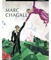 MARC CHAGALL 1908-1985