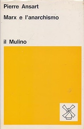 MARX E L'ANARCHISMO