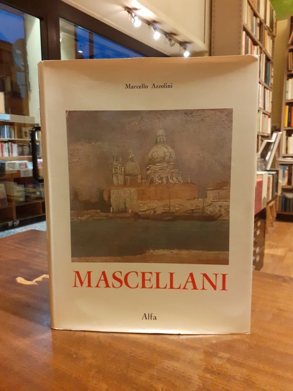 MASCELLANI