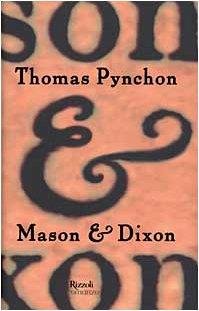 MASON & DIXON